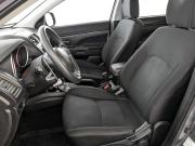Mitsubishi ASX I Рестайлинг Москва  - изображение 46