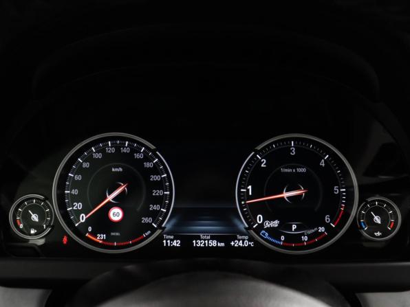 BMW 6 серии III (F06/F13/F12) Рестайлинг с пробегом 2015 года, цена 3 038 310 рублей, 132156 км, купе, Автокод Объявления