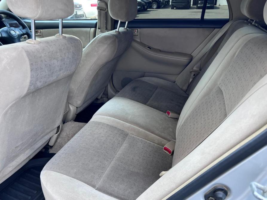 Toyota Allex I Ростов-на-Дону  - изображение 12