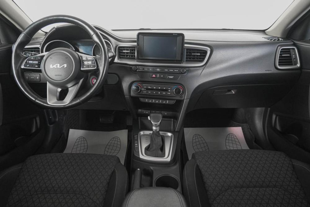 Kia Ceed III Кемерово  - изображение 14