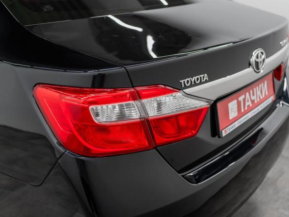Toyota Camry VII (XV50) с пробегом 2013 года, цена 1 475 000 рублей, 315075 км, седан, Автокод Объявления