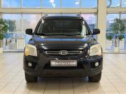 Kia Sportage II Рестайлинг Волгоград  - изображение 21
