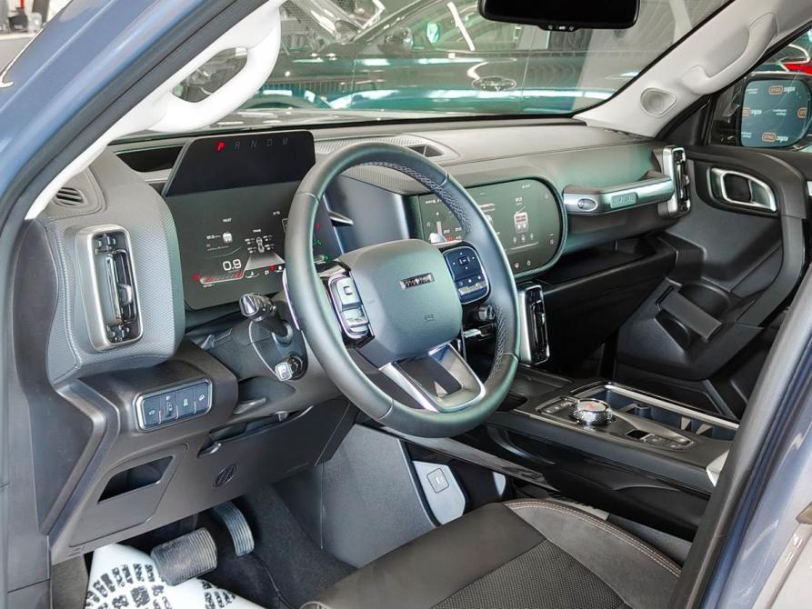 Haval Dargo I Тула  - изображение 20