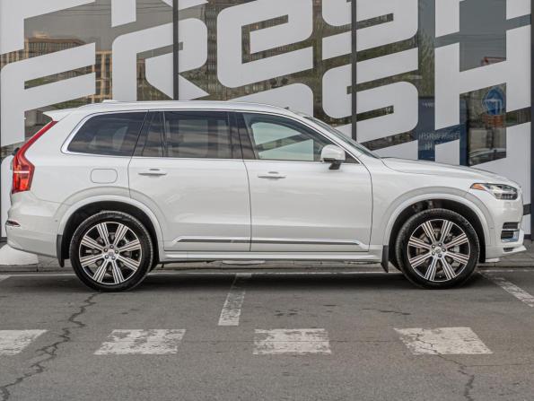 Volvo XC90 II Рестайлинг 1 с пробегом 2023 года, цена 7 979 000 рублей, 12929 км, внедорожник, Автокод Объявления