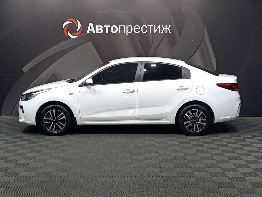 Kia Rio IV Оренбург  - изображение 5