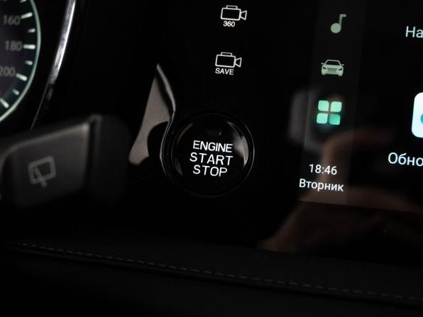 Changan CS95 I Рестайлинг 2 с пробегом 2023 года, цена 2 798 000 рублей, 73503 км, внедорожник, Автокод Объявления
