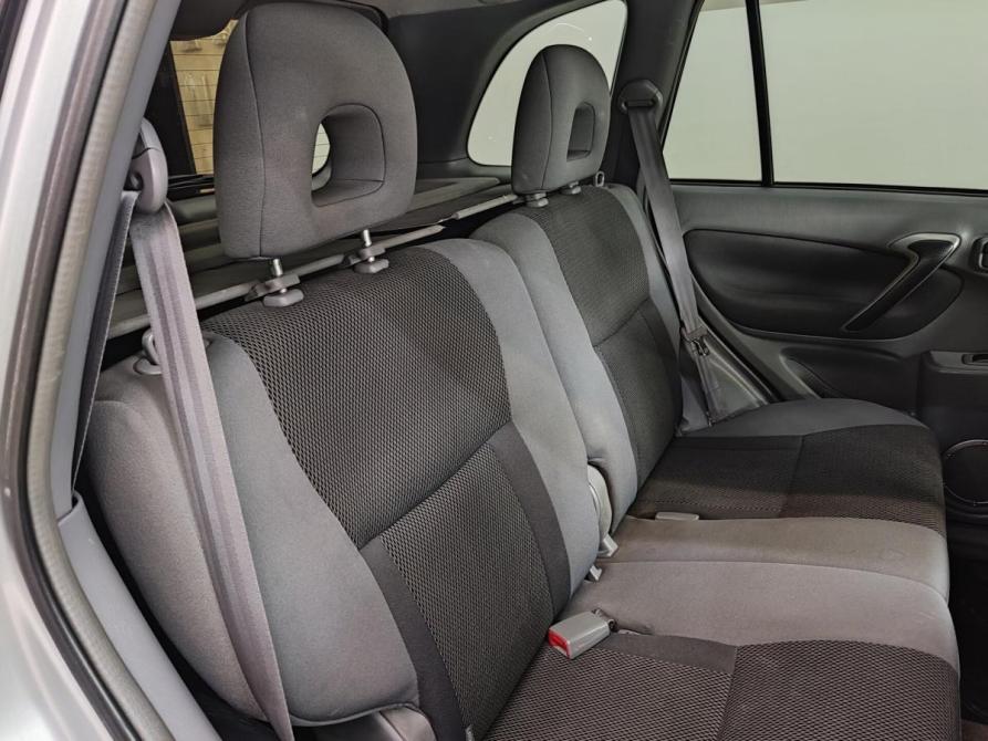 Toyota RAV4 II (XA20) Барнаул  - изображение 23