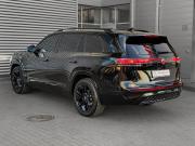 Volkswagen Teramont II (China Market) Москва  - изображение 40