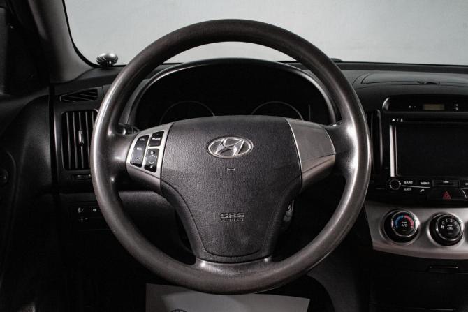 Hyundai Elantra IV (HD) с пробегом 2010 года, цена 759 000 рублей, 215450 км, седан, Автокод Объявления