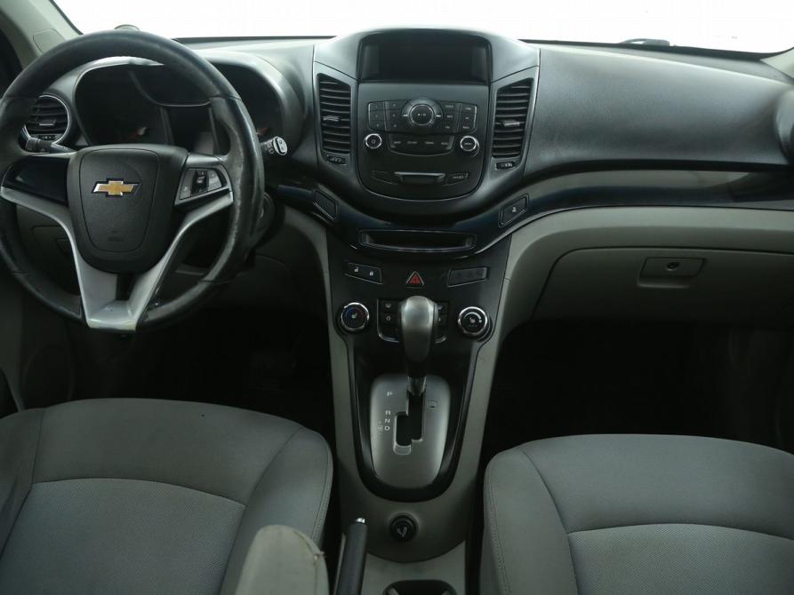 Chevrolet Orlando I Иваново  - изображение 12