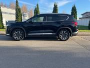 Hyundai Santa Fe IV Рестайлинг Москва  - изображение 11