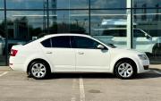 Skoda Octavia III (A7) Воронеж  - изображение 22
