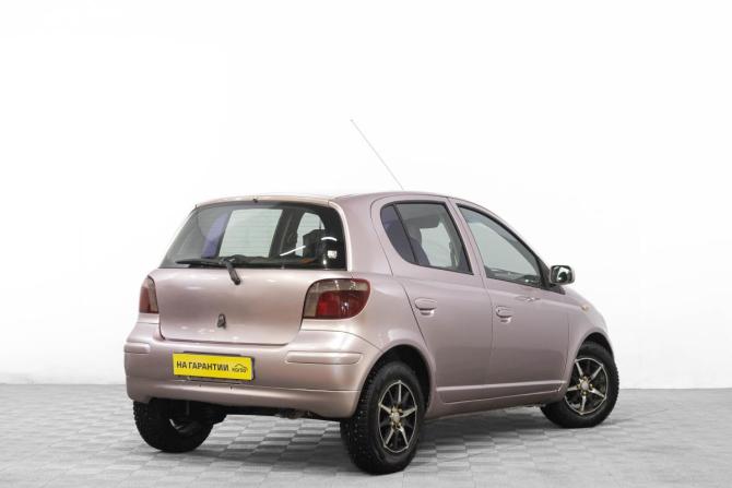 Toyota Vitz I (P10) с пробегом 2000 года, цена 399 000 рублей, 300000 км, хэтчбек, Автокод Объявления