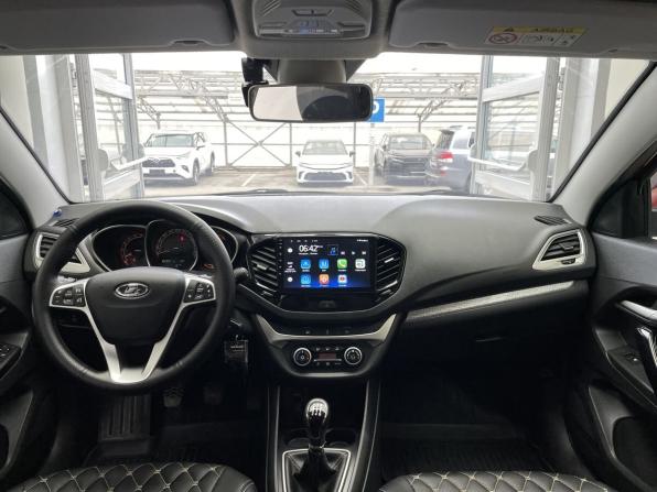 Lada (ВАЗ) Vesta I с пробегом 2019 года, цена 1 000 000 рублей, 102000 км, универсал, Автокод Объявления