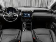 Hyundai Tucson IV Рестайлинг Москва  - изображение 32