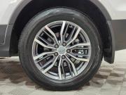 Geely Atlas Pro Нижневартовск  - изображение 28