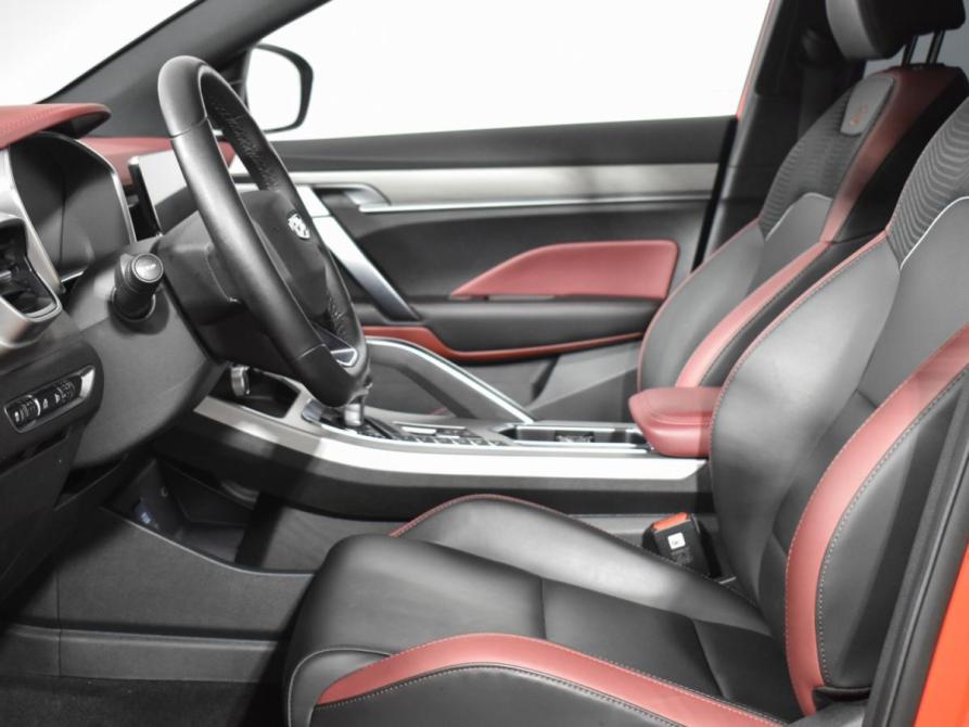 Belgee X50 Санкт-Петербург  - изображение 11