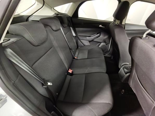 Ford Focus III Рестайлинг с пробегом 2015 года, цена 875 000 рублей, 148404 км, хэтчбек, Автокод Объявления