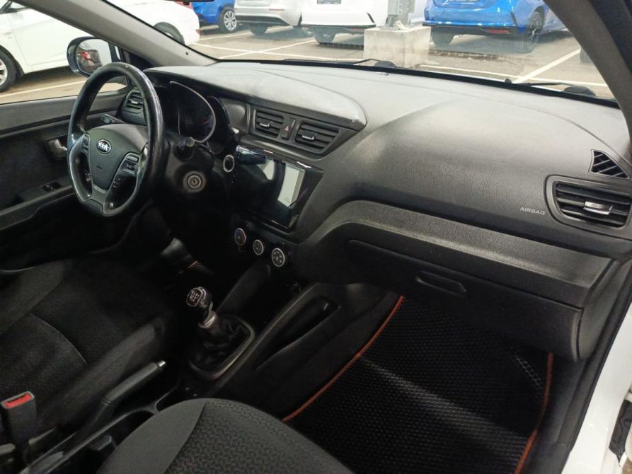 Kia Rio III Рестайлинг Набережные Челны  - изображение 13