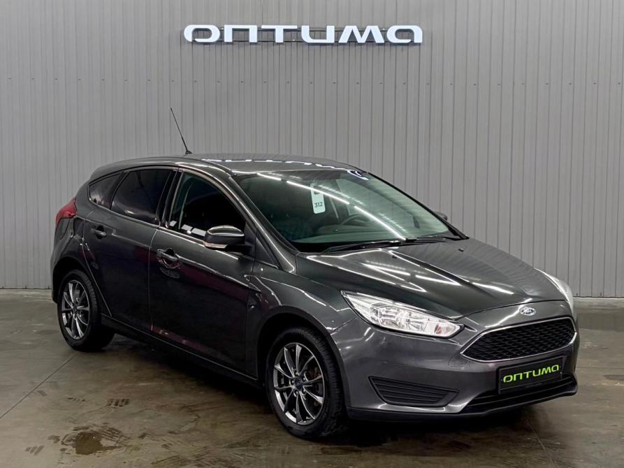Ford Focus III Рестайлинг Краснодар  - изображение 3