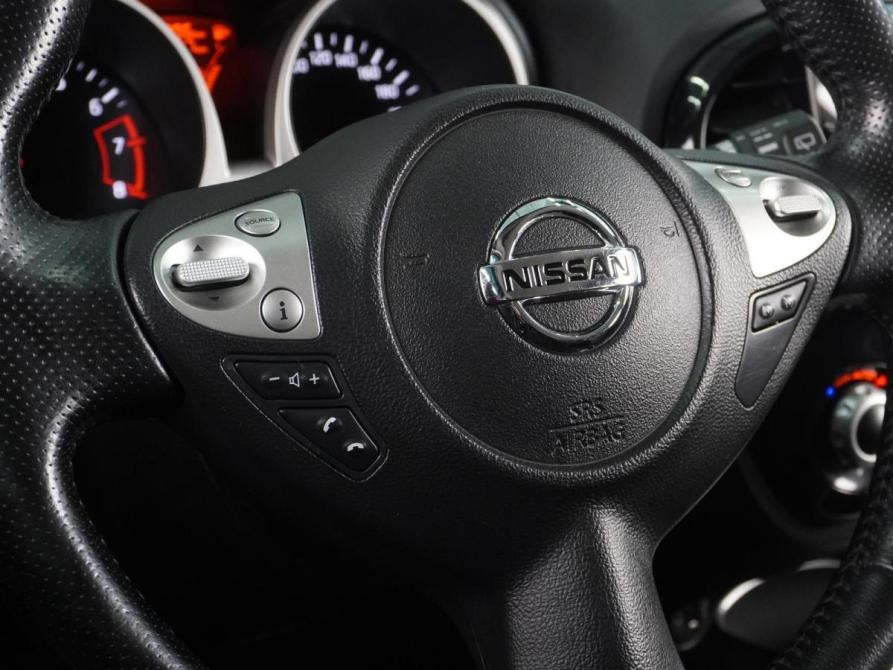 Nissan Juke I Воронеж  - изображение 15