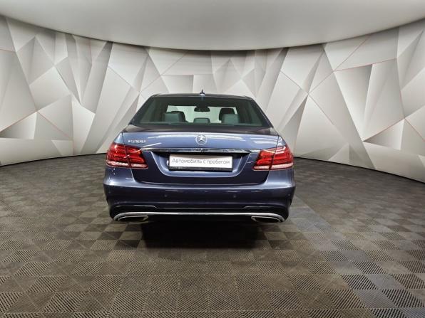 Mercedes-Benz E-Класс IV (W212 S212 C207) Рестайлинг с пробегом 2015 года, цена 2 431 000 рублей, 113665 км, седан, Автокод Объявления