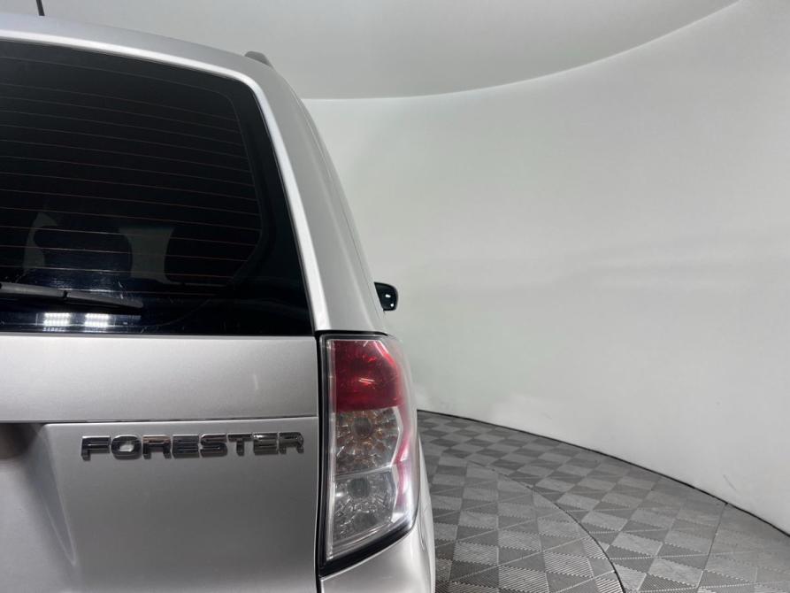 Subaru Forester III Рестайлинг Архангельск  - изображение 10