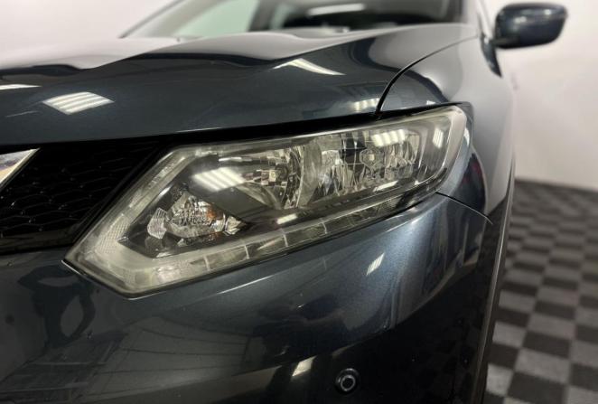 Nissan X-Trail III с пробегом 2018 года, цена 1 895 000 рублей, 102293 км, внедорожник, Автокод Объявления