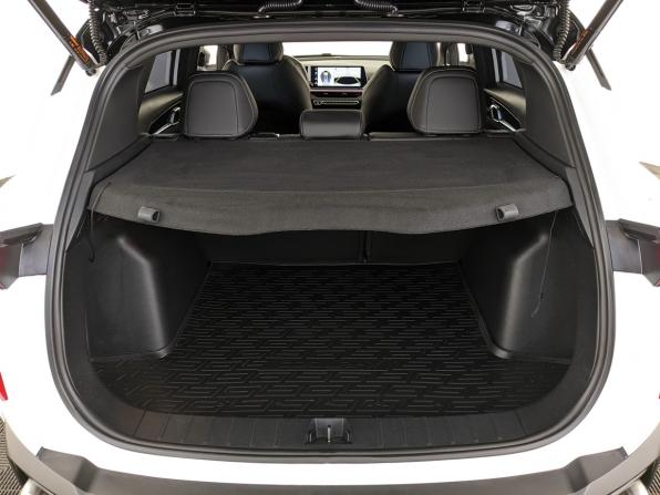 Geely Coolray I Рестайлинг с пробегом 2024 года, цена 2 195 000 рублей, 29600 км, внедорожник, Автокод Объявления