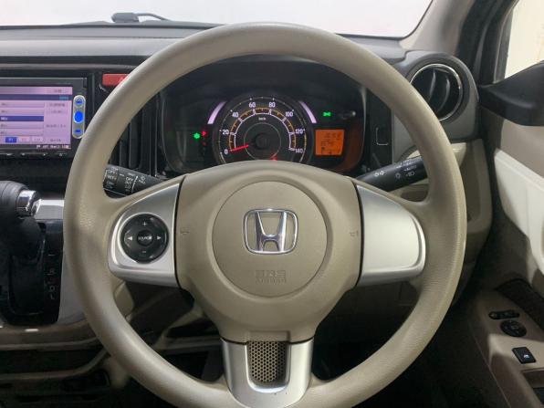 Honda N-WGN I с пробегом 2015 года, цена 749 000 рублей, 201912 км, хэтчбек, Автокод Объявления
