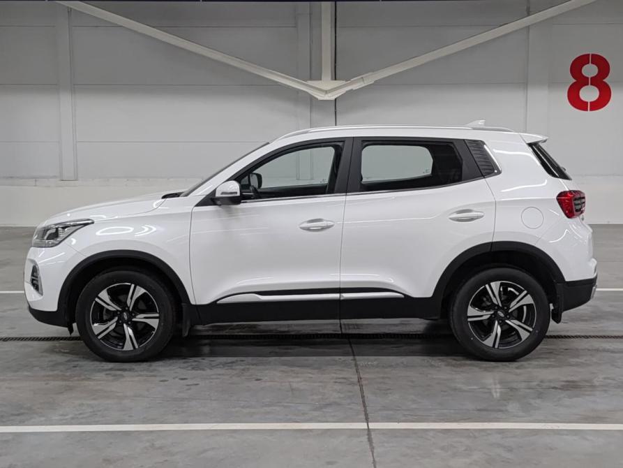 Chery Tiggo 4 Pro I Рестайлинг Казань  - изображение 10