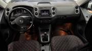 Volkswagen Tiguan I Рестайлинг Магнитогорск  - изображение 32