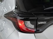 Toyota Yaris IV Красноярск  - изображение 43