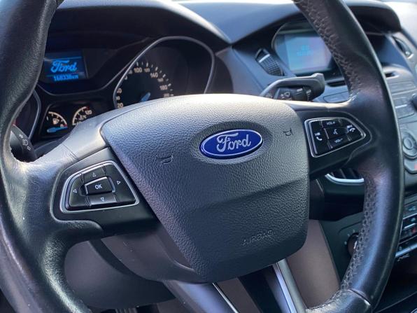 Ford Focus III Рестайлинг с пробегом 2017 года, цена 910 000 рублей, 168337 км, седан, Автокод Объявления