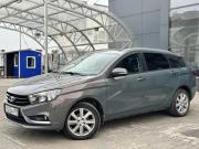 Lada (ВАЗ) Vesta I Рестайлинг (NG) Пермь  - изображение 22