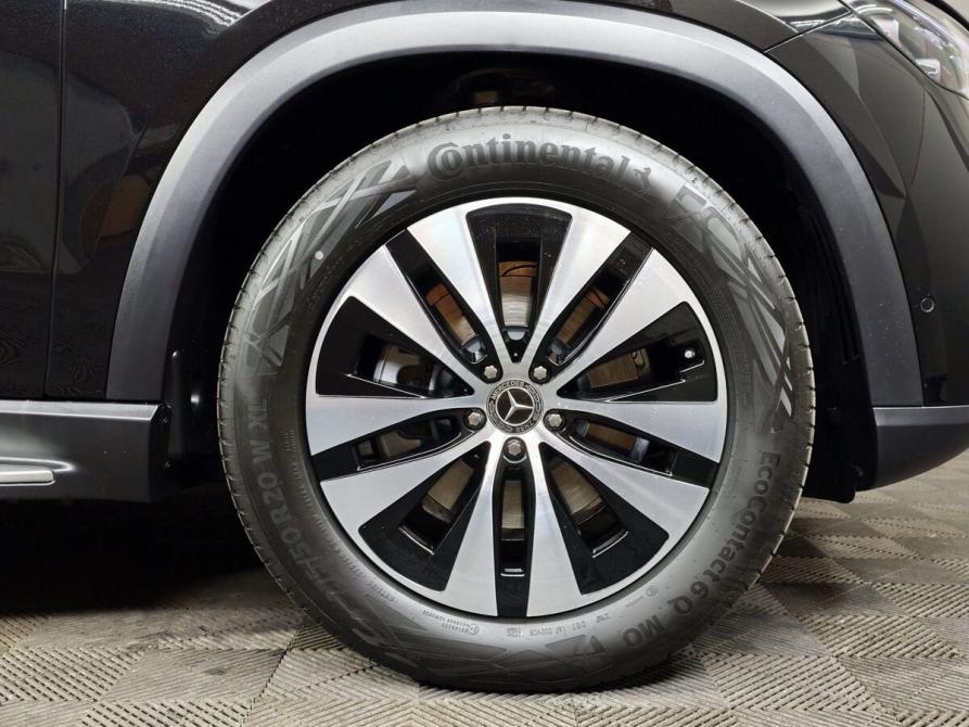 Mercedes-Benz GLE II (V167) Рестайлинг Москва  - изображение 9