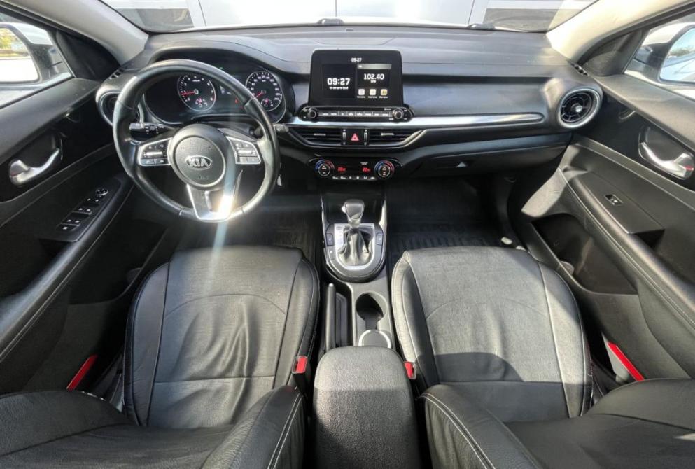 Kia Cerato IV Владимир  - изображение 9