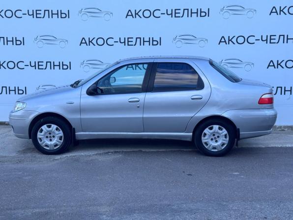 Fiat Albea I Рестайлинг с пробегом 2008 года, цена 300 000 рублей, 126990 км, седан, Автокод Объявления