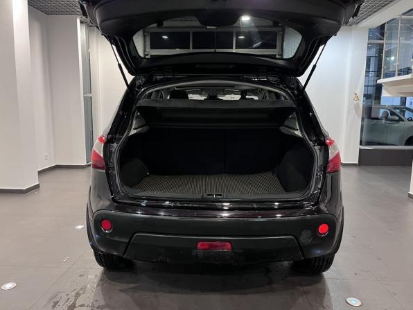 Nissan Qashqai I Рестайлинг с пробегом 2010 года, цена 840 000 рублей, 272552 км, внедорожник, Автокод Объявления