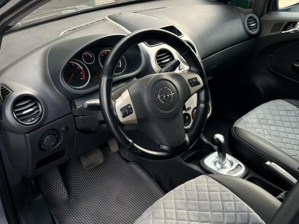 Opel Corsa D с пробегом 2007 года, цена 440 000 рублей, 156443 км, хэтчбек, Автокод Объявления