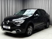 Renault Logan II Рестайлинг Ижевск  - изображение 31