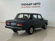 Lada (ВАЗ) 2107 Смоленск  - изображение 15