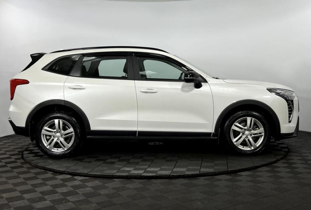 Haval Jolion I Рестайлинг Нижний Новгород  - изображение 5