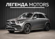 Mercedes-Benz GLE II (V167) Иркутск  - изображение 41
