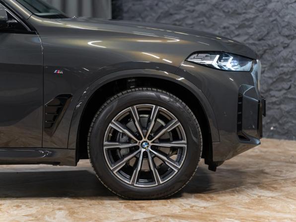 Новый BMW X5 IV (G05/G18) Рестайлинг 2026 года, цена 15 690 000 рублей, внедорожник, Автокод Объявления