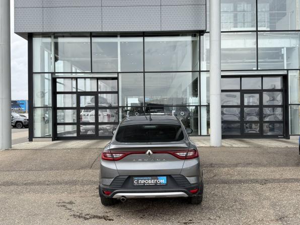 Renault Arkana I с пробегом 2021 года, цена 1 690 000 рублей, 68850 км, внедорожник, Автокод Объявления