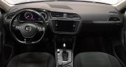 Volkswagen Tiguan II Новокузнецк  - изображение 33