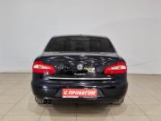 Skoda Superb II Альметьевск  - изображение 30