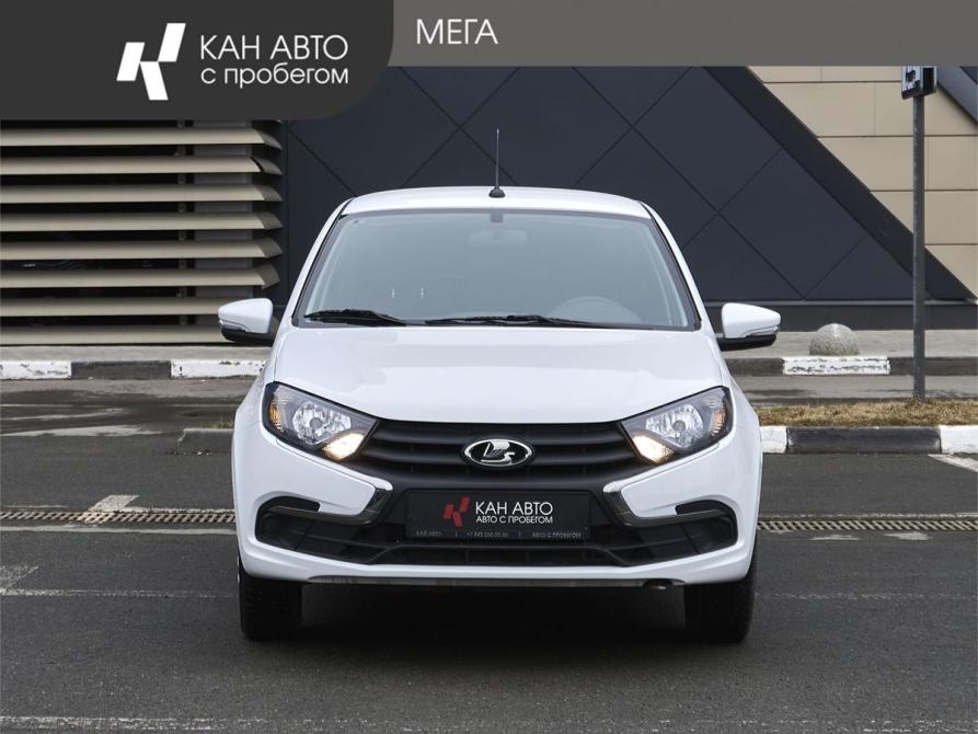 Lada (ВАЗ) Granta I Рестайлинг Казань  - изображение 3