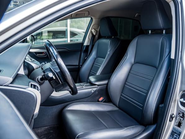 Lexus NX I Рестайлинг с пробегом 2020 года, цена 3 600 000 рублей, 81840 км, внедорожник, Автокод Объявления
